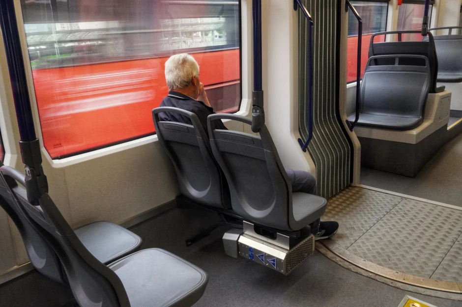 "Super je, baš sam se obradovala kada sam ga videla"