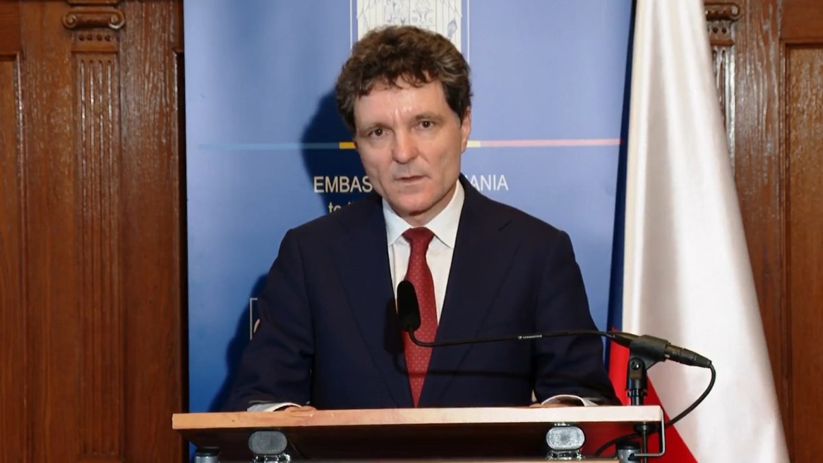 Decizia lui Nicușor Dan după ce Guvernul Siegfried Mureșan a picat în Parlament: convoacă partidele pe 5 octombrie și în aceeași zi va desemna un premier