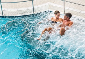  Potrebno je svega nekoliko sati vožnje i oko 100 evra da biste proveli lep vikend za dve dvoje u lekovitoj banji Kiškunmajš