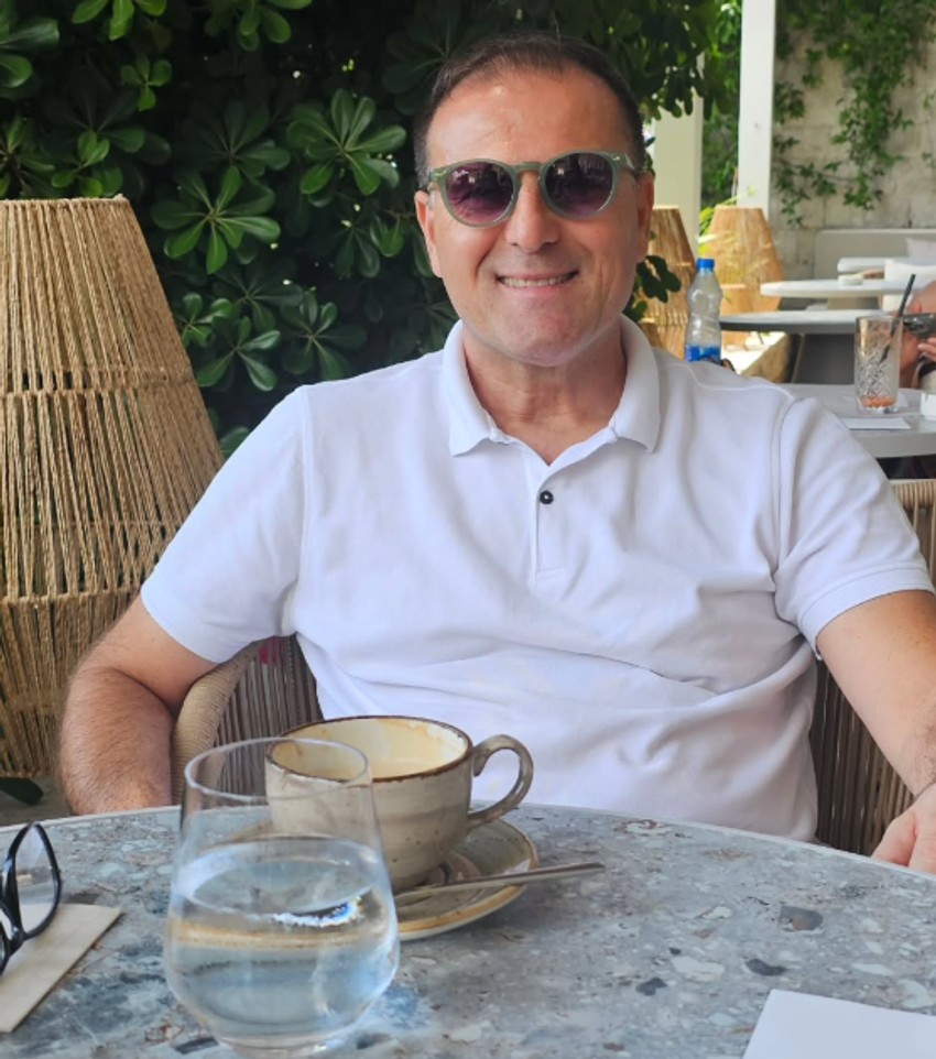 Goran Vukošić ima vilu u Crnoj Gori