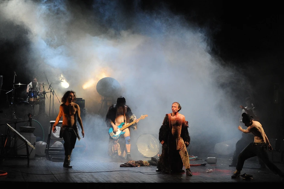 Od hrvatskog sastava Let 3 uvek se može očekivati neočekivano