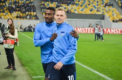 Liga angielska: Były piłkarz Legii Warszawa będzie grał w Norwich City