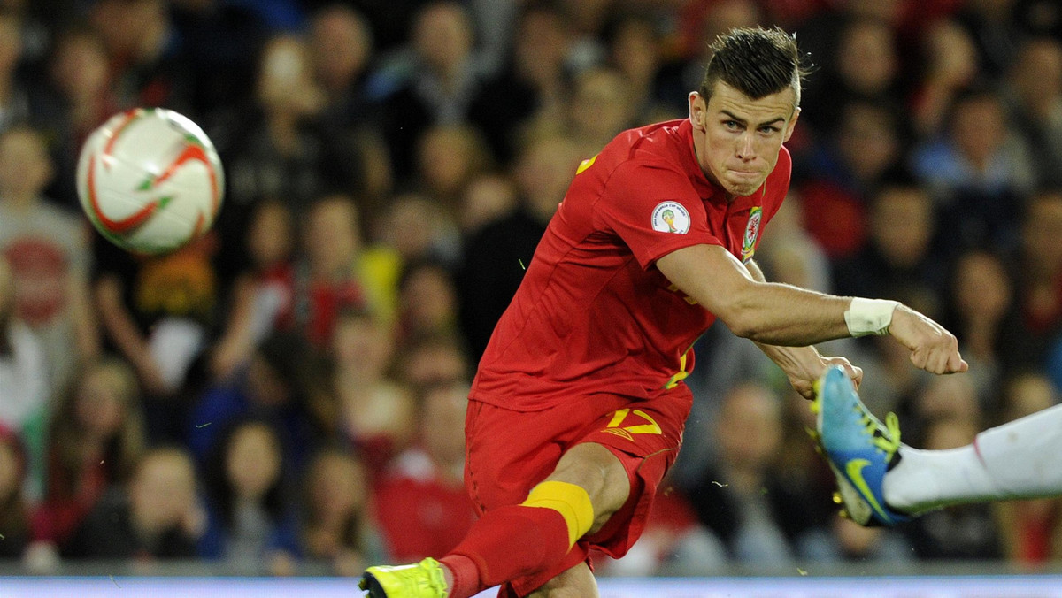 Reprezentacja Walii napędzana atakami Garetha Bale'a zremisowała bezbramkowo z Bośnią i Hercegowiną w meczu grupy B eliminacji mistrzostw Europy.