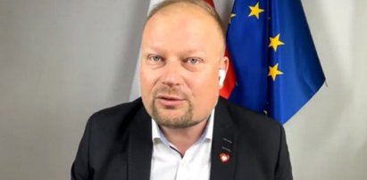 Szokujące słowa polityka o ośmiu gwiazdkach. Serio tak uważa?