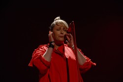 Nosowska nie zaśpiewa w Opolu. Protestuje przeciwko decyzji TVP i Jacka Kurskiego