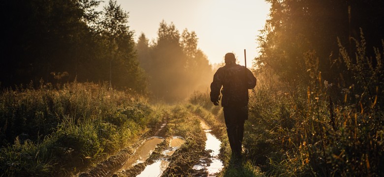 Myśliwi łączą siły z rolnikami. Dołączają do protestów