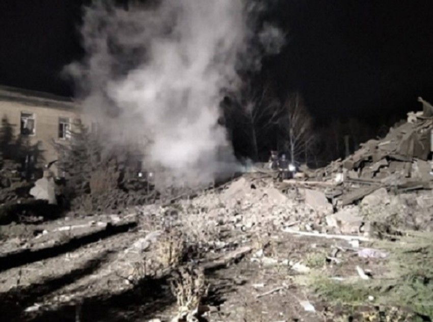 Porodilište u Zaporožju