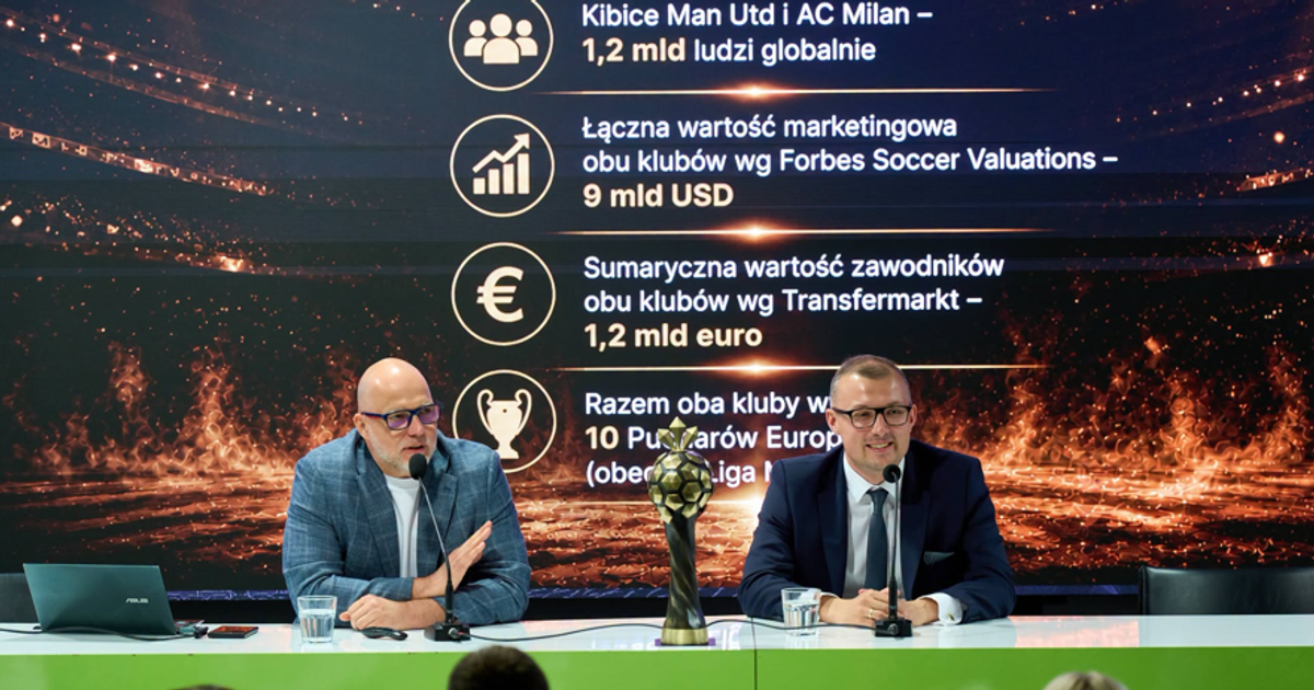 Nowinki z mundialu na Tarczyński Arenie! Już 15 sierpnia