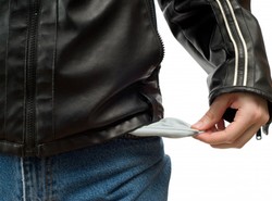 Osiemnastolatki do windykacji