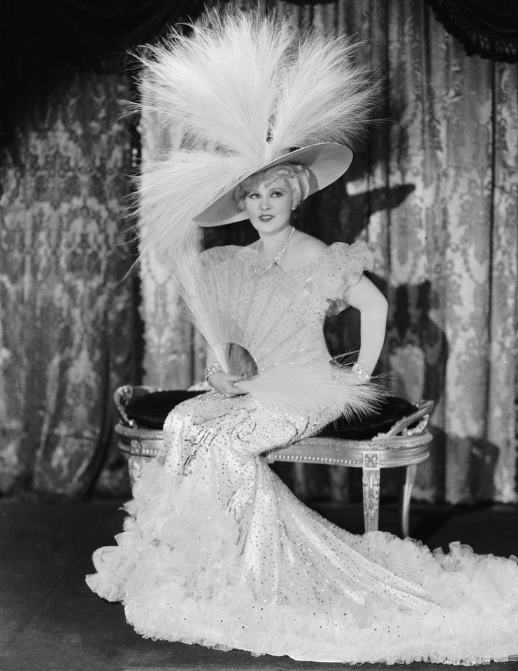 Mae West