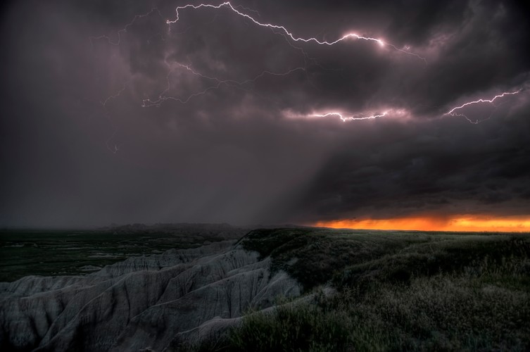 'Dzika Ameryka'. Zdjęcia z nowego serialu Discovery Channel