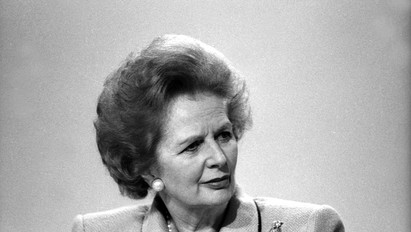 97 éves lenne a Vaslady: 10 érdekesség Margaret Thatcherről