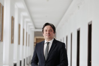 Posłowie Solidarnej Polski spotkają się z kandydatem na RPO prof. Wiąckiem