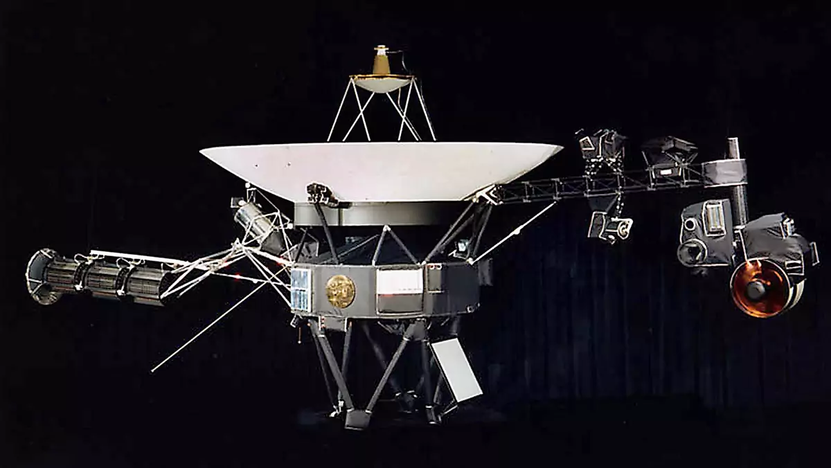 US-SPACE-VOYAGER-FILES