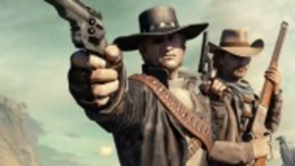 Old West Map Pack dla Call of Juarez: Bound In Blood jednak za darmo!