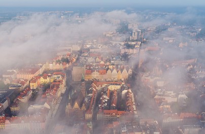 Wrocław walczy o 268 mln zł! Po pierwsze bezpieczeństwo