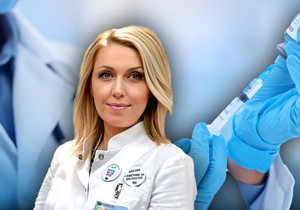 Farmaceuti – savetnici za vakcinaciju dostupni su da pacijentima pruže tačne i proverene informacije, kaže Jasna Anđelković