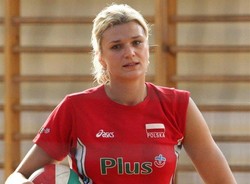 Małgorzata Glinka wraca do Polski