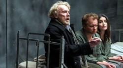 Jeszcze razem nie grali. Spotkanie aktorskich sław. Ten spektakl obejrzą miliony. Podpowiadamy, gdzie emisja