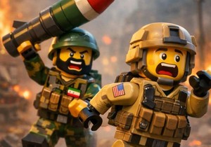 BBC | Foto: Explosive Media