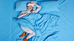 Jak śpią Polacy: co sugerują badania i co na to eksperci?