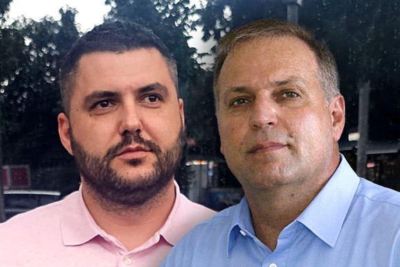 PREOKRET KOJI NIKO NIJE OČEKIVAO Asminov otac oprostio Maji bolesne klevete, pa neviđeno ponizio Aneli i Staniju: "Kao da sam ih naručio iz zoo vrta