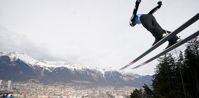 TCS Innsbruck. Katastrofa Kamila Stocha! Odpadł w kwalifikacjach