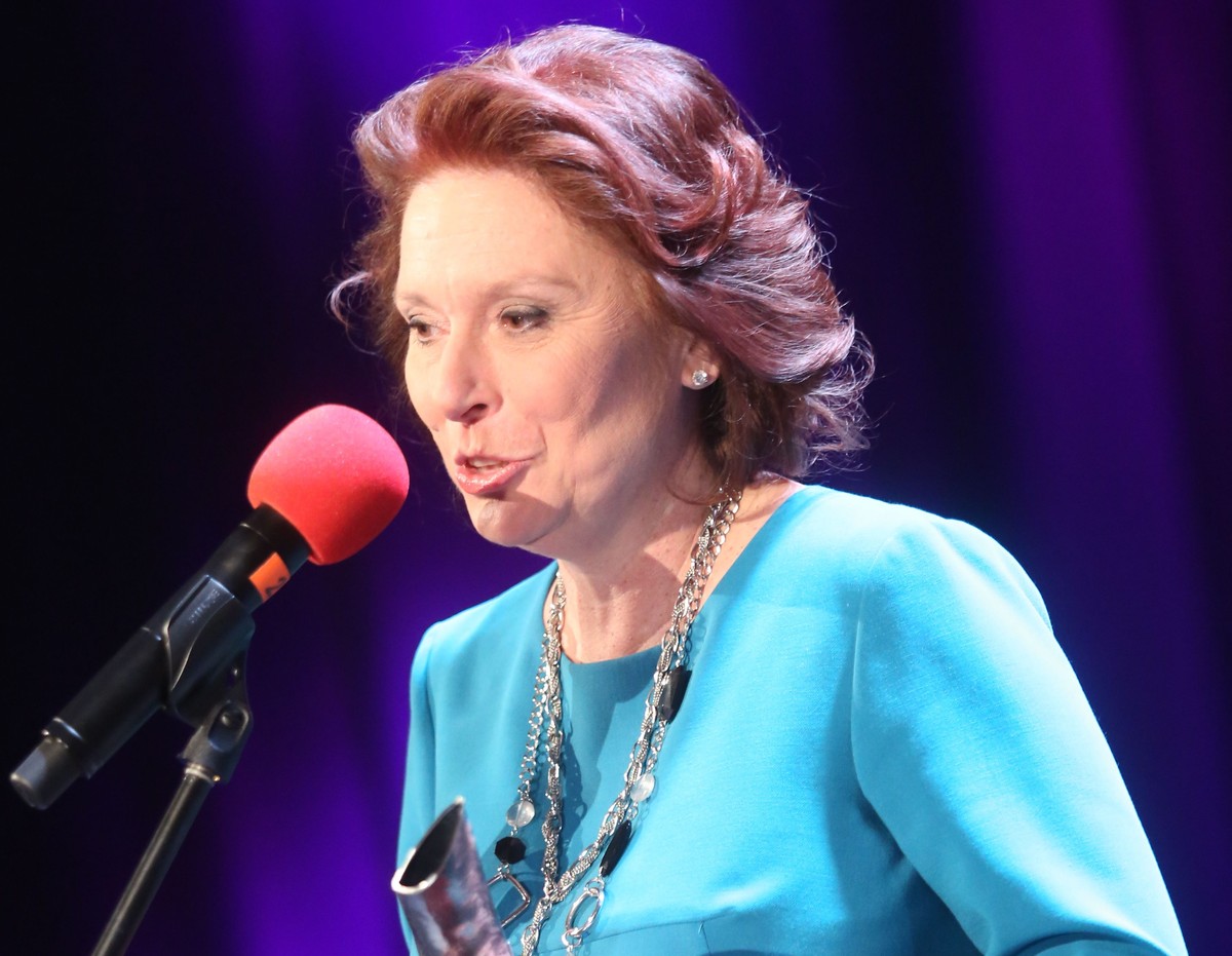 Małgorzata Kidawa-Błońska