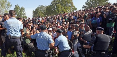 Co powinniśmy wiedzieć przed przyjęciem do Polski uchodźców?