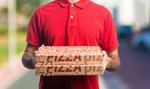 Dostarczał pizzę, w domu klienta odkrył coś strasznego