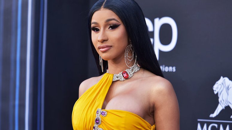 Cardi B did more for Brand Nigeria in 72hrs than Lai Mohammed has ...
