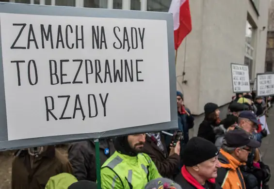 Nie obchodzą cię zmiany w sądownictwie? RPO tłumaczy, dlaczego powinny