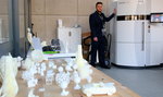 Pracownia druku 3D działa w Gdyni 