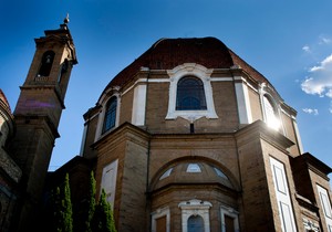 Bazilika San Lorenco u Firenci