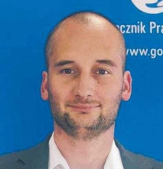 Jakub Adamski,Dyrektor Departamentu Strategii i Działań Systemowych, Biuro Rzecznika Praw Pacjenta