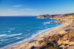 Witold Ortlieb o pieszej podróży do Gibraltaru