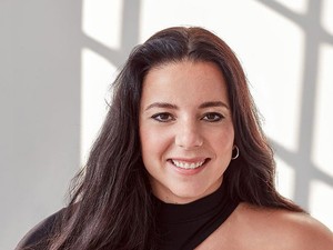 Illés Fanni: „Nekem nem kell mindenáron az aranyérem, és nem kellett mindenáron a gyermek”