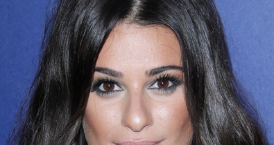 Lea Michele bajuszgyantázó Snapchat-sztorija a legjobb dolog, amit ma látsz
