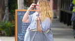 Drew Barrymore mocno zaniedbana