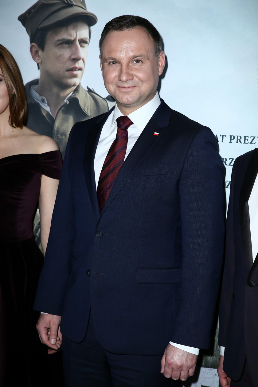 Andrzej Duda