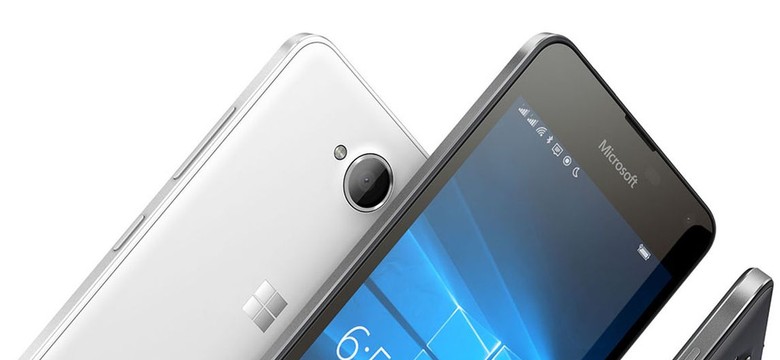 Lumia 650, czyli co może (a czego jednak nie) telefon dla korpoludu [TESTUJEMY]