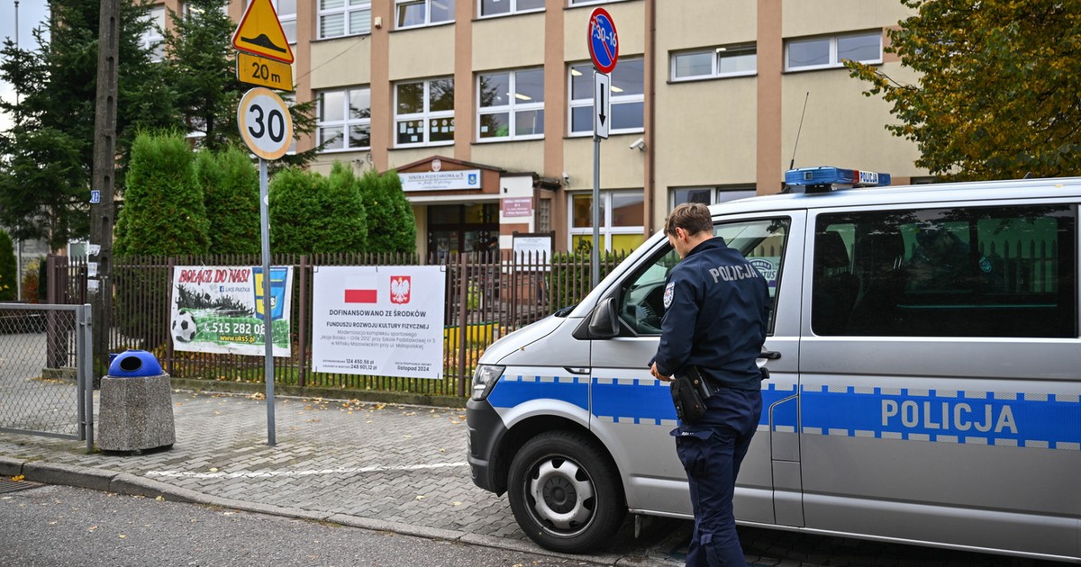 Ataki w szkołach to część szerszego problemu. Radykalizacja dzieci gwałtownie postępuje i tu już nie chodzi o ideologię