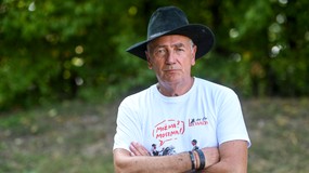 Karol Strasburger o emeryturze z ZUS. "Zarabiaj, bądź samodzielny i licz na siebie"