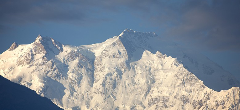 Legia Honorowa za akcję ratunkową na Nanga Parbat. "Duma i olbrzymi zaszczyt"