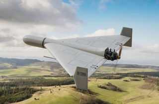 Rosja zgromadziła 2 tys. irańskich dronów Shahed. Ukrainę czekają fale uderzeń