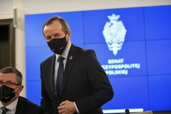 Grodzki i Nitras udostępniają swoje biuro dla uchodźców z Ukrainy