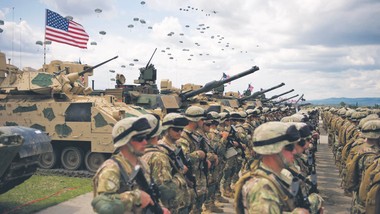 jaka droga dla polski po publikacji strategii bezpieczeństwa narodoweg