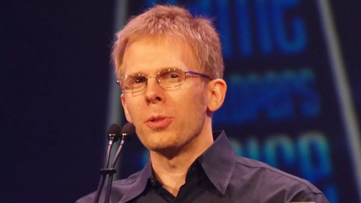 Carmack przeprasza za Rage, wspomina o Doom 4