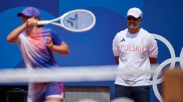 oto powody rozstania świątek z wiktorowskim. polka może szybko nie zna