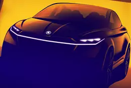 Skoda Vision iV – czeski elektryk coraz bliżej